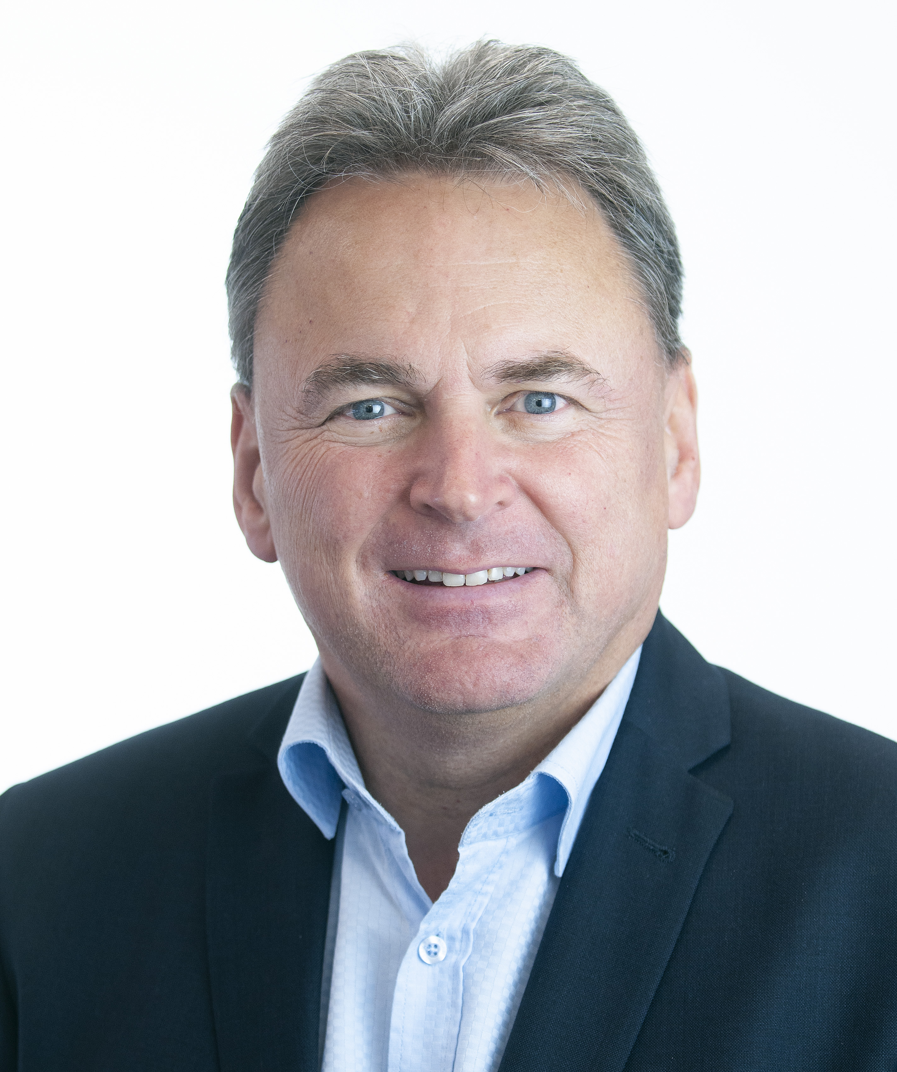 Mark Rendall