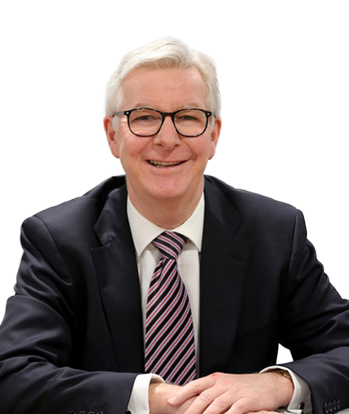 Neil McKechnie
