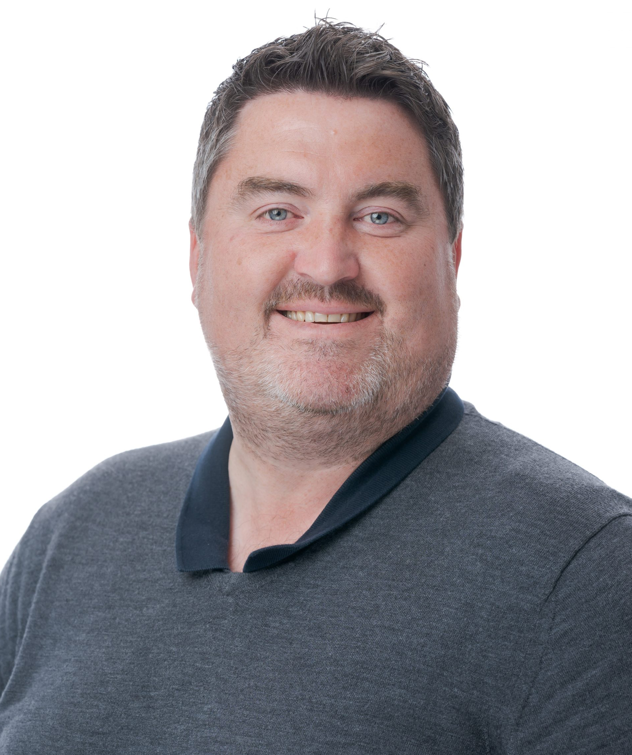 SIMON DURKAN