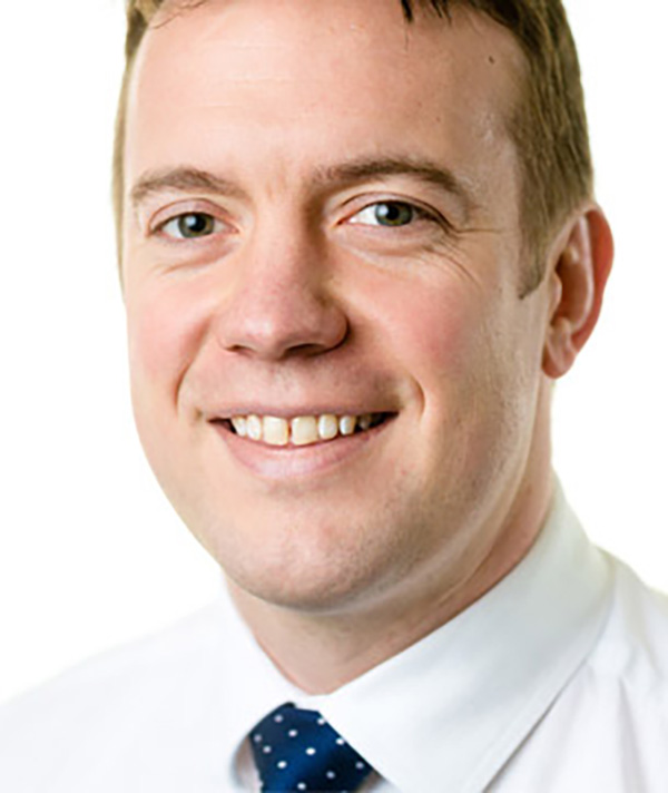 DANIEL SMITH