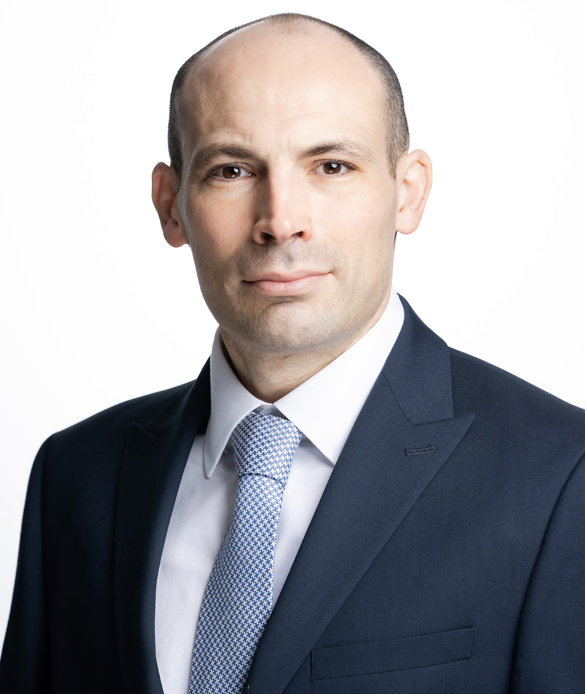 RICHARD BERNSTEIN