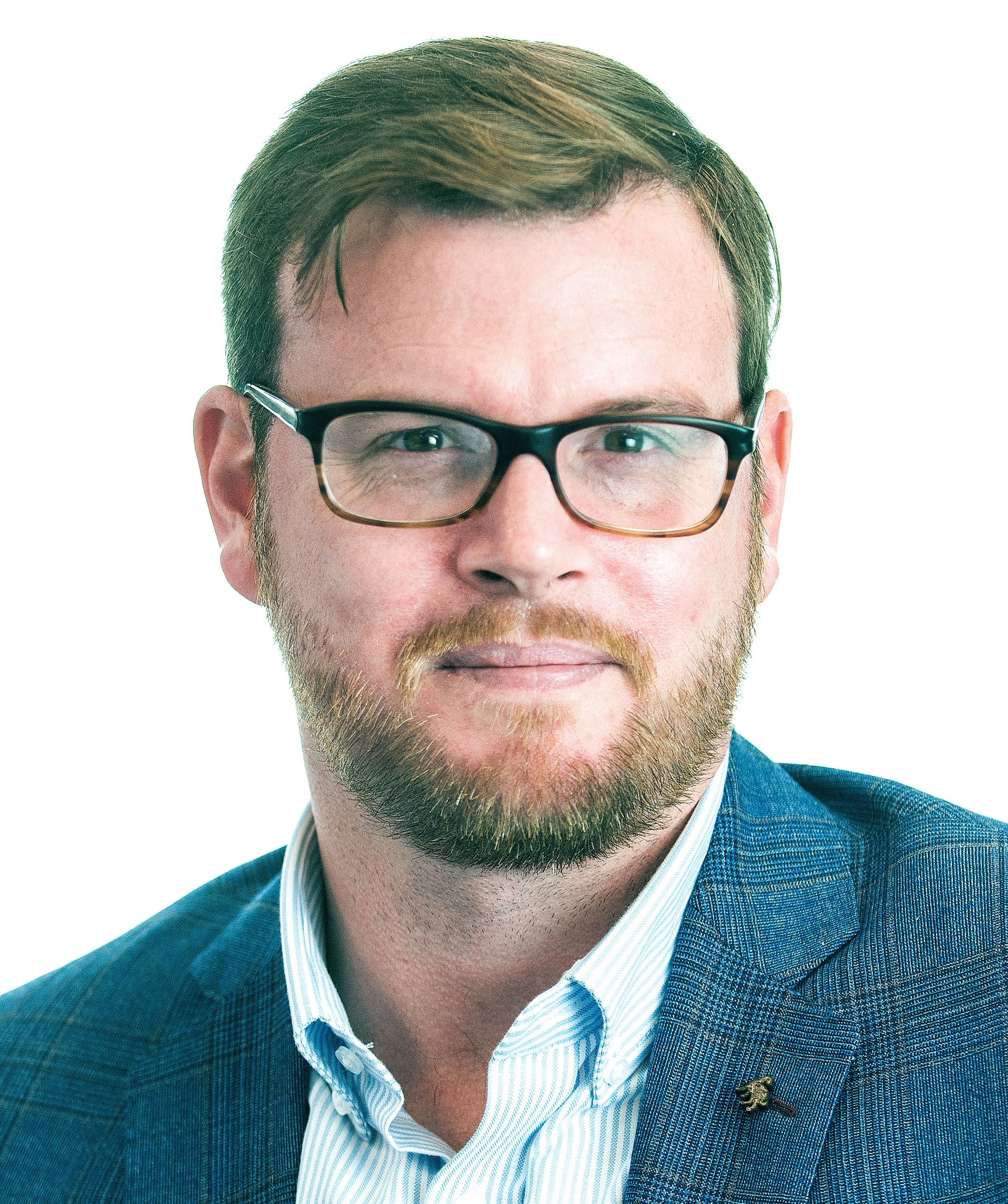Daniel Gaylor
