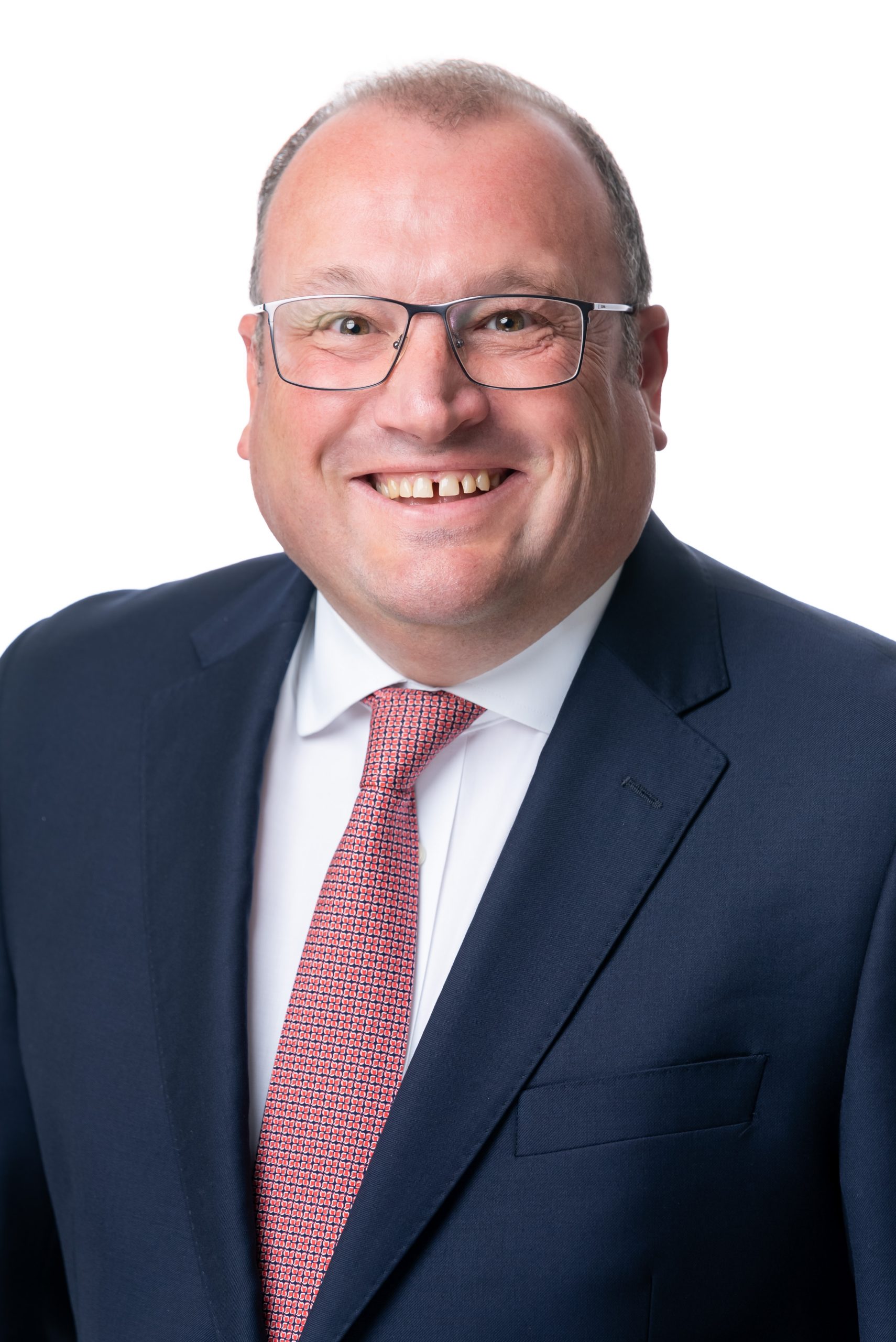 David Lawrence
