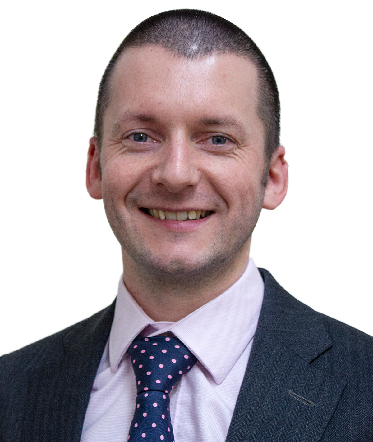 Nicholas Martin