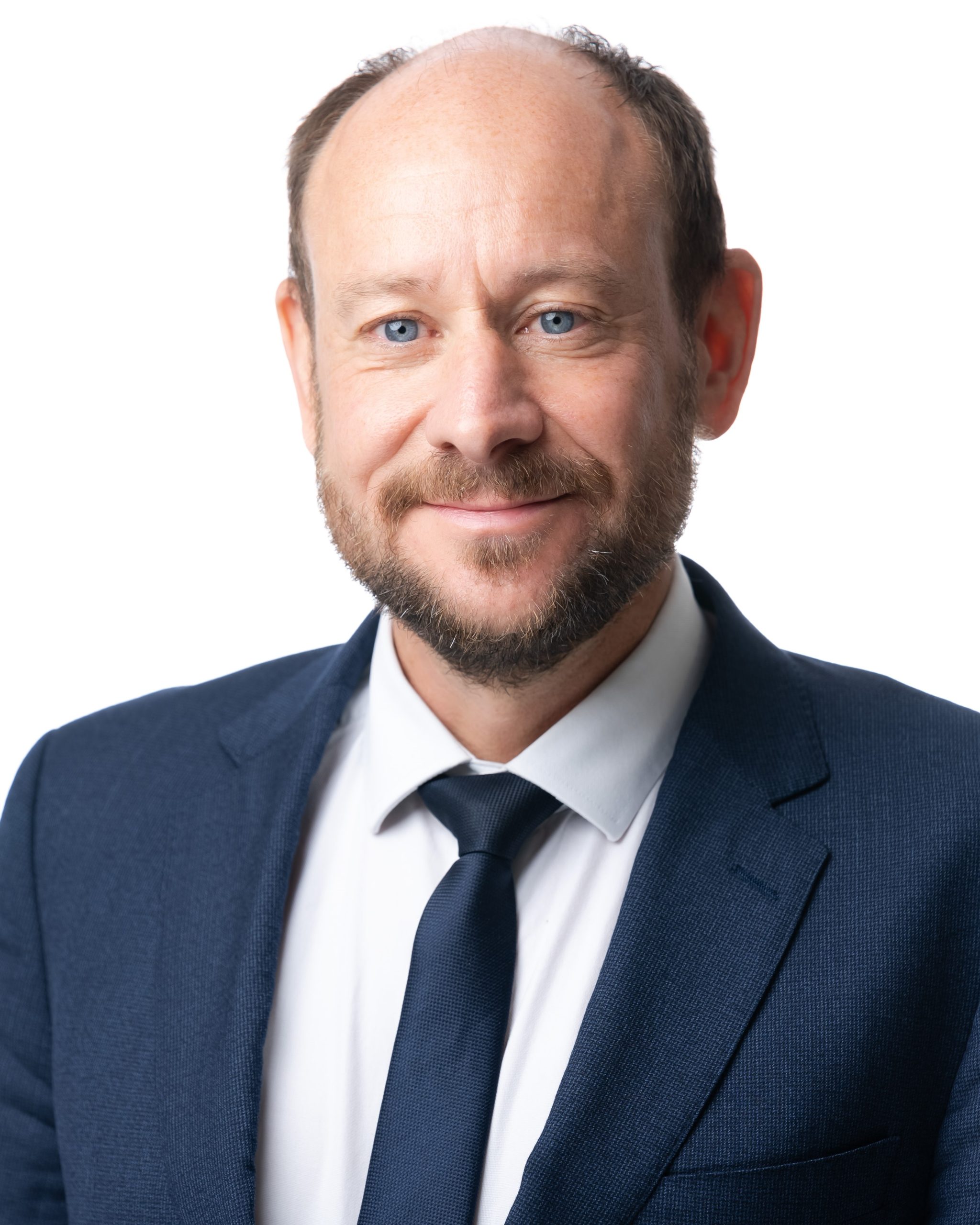 Jon Millam
