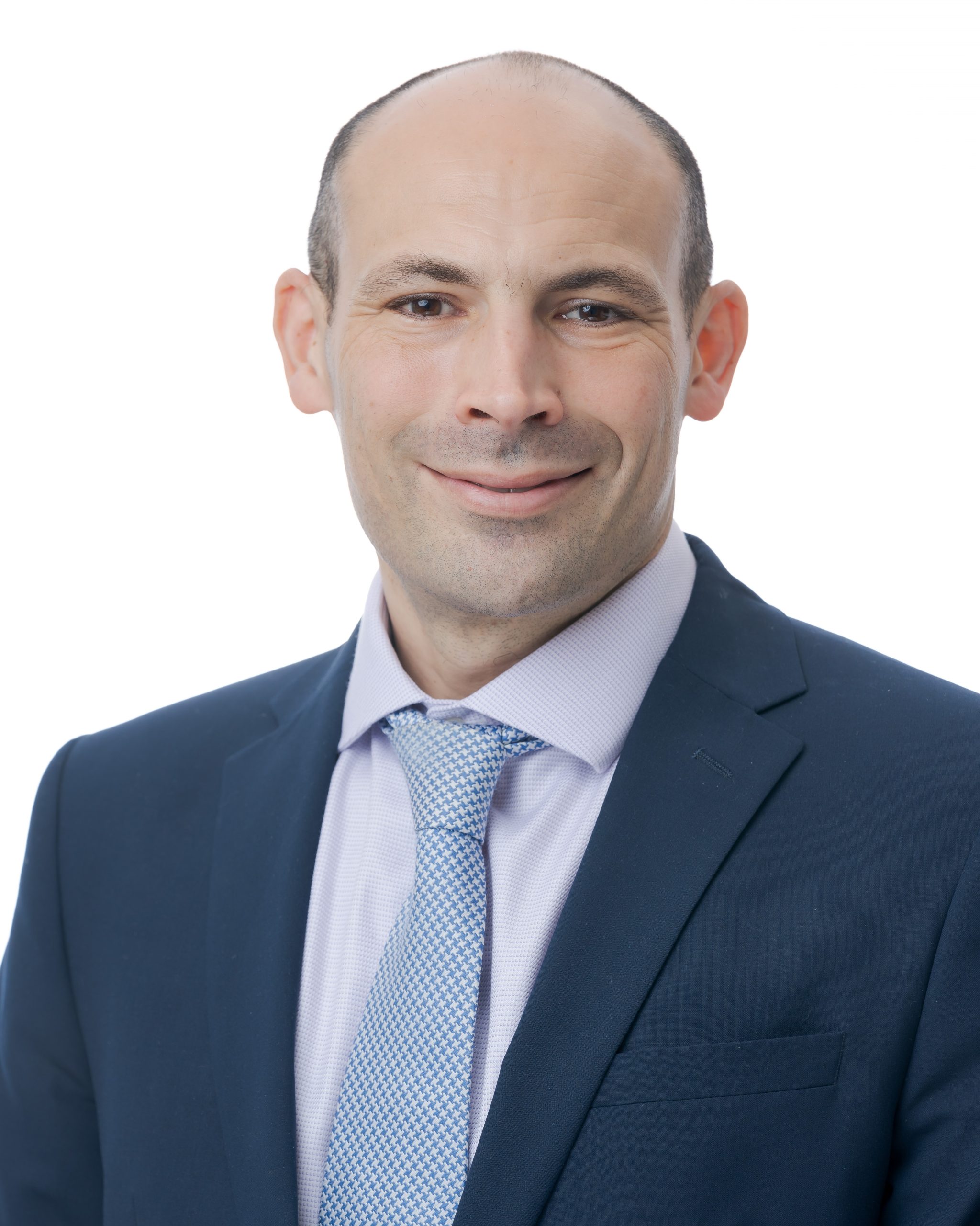 RICHARD BERNSTEIN