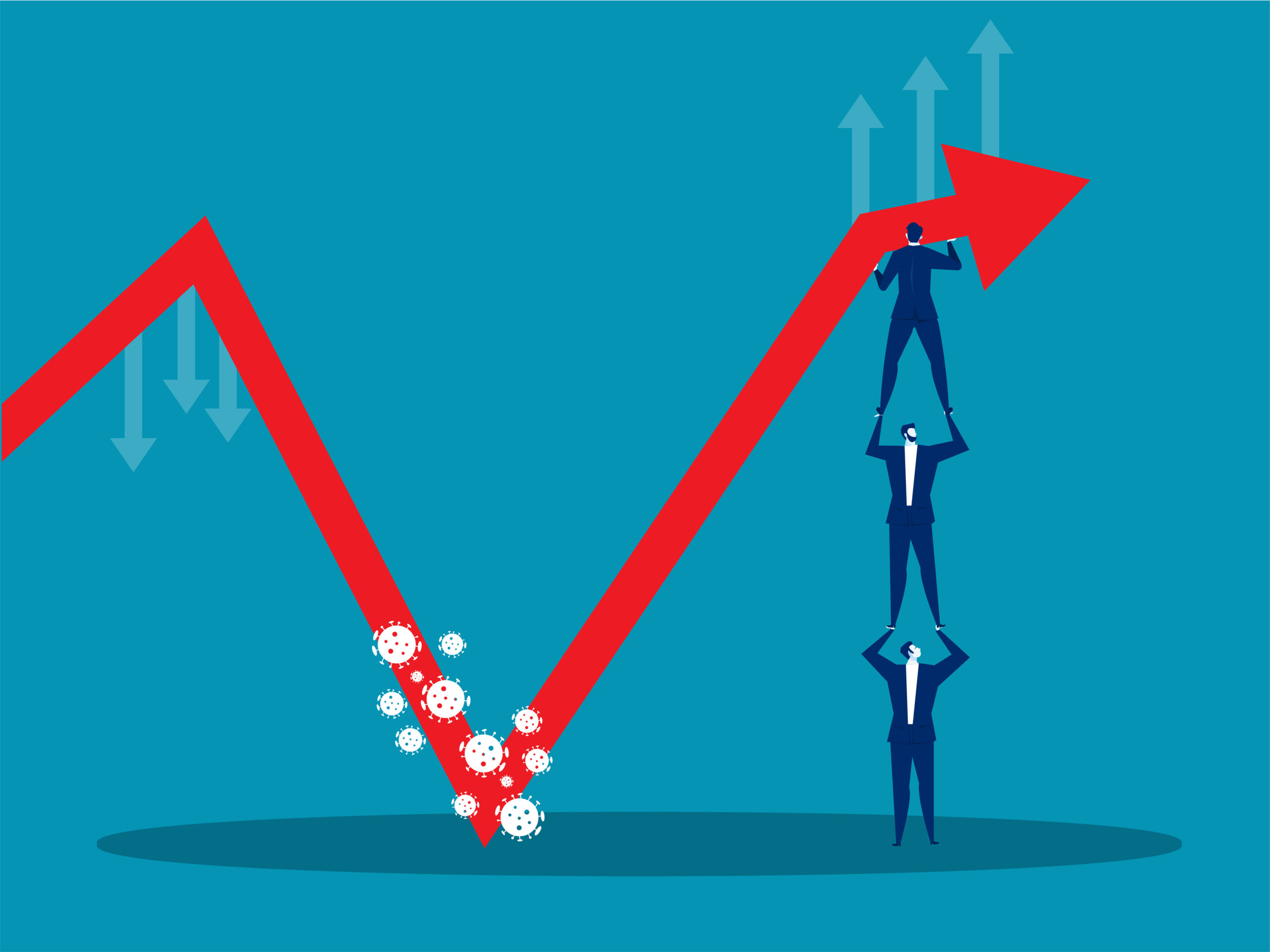 Flirting with Recession Kingswood Advice every step of the way