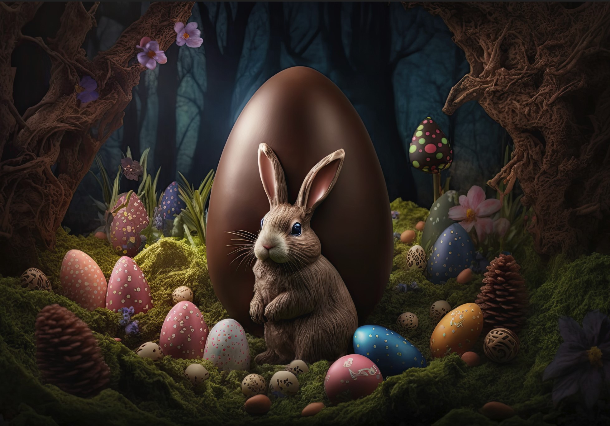 The Easter Bunny Delivered | Kingswood | Advice every step of the way
