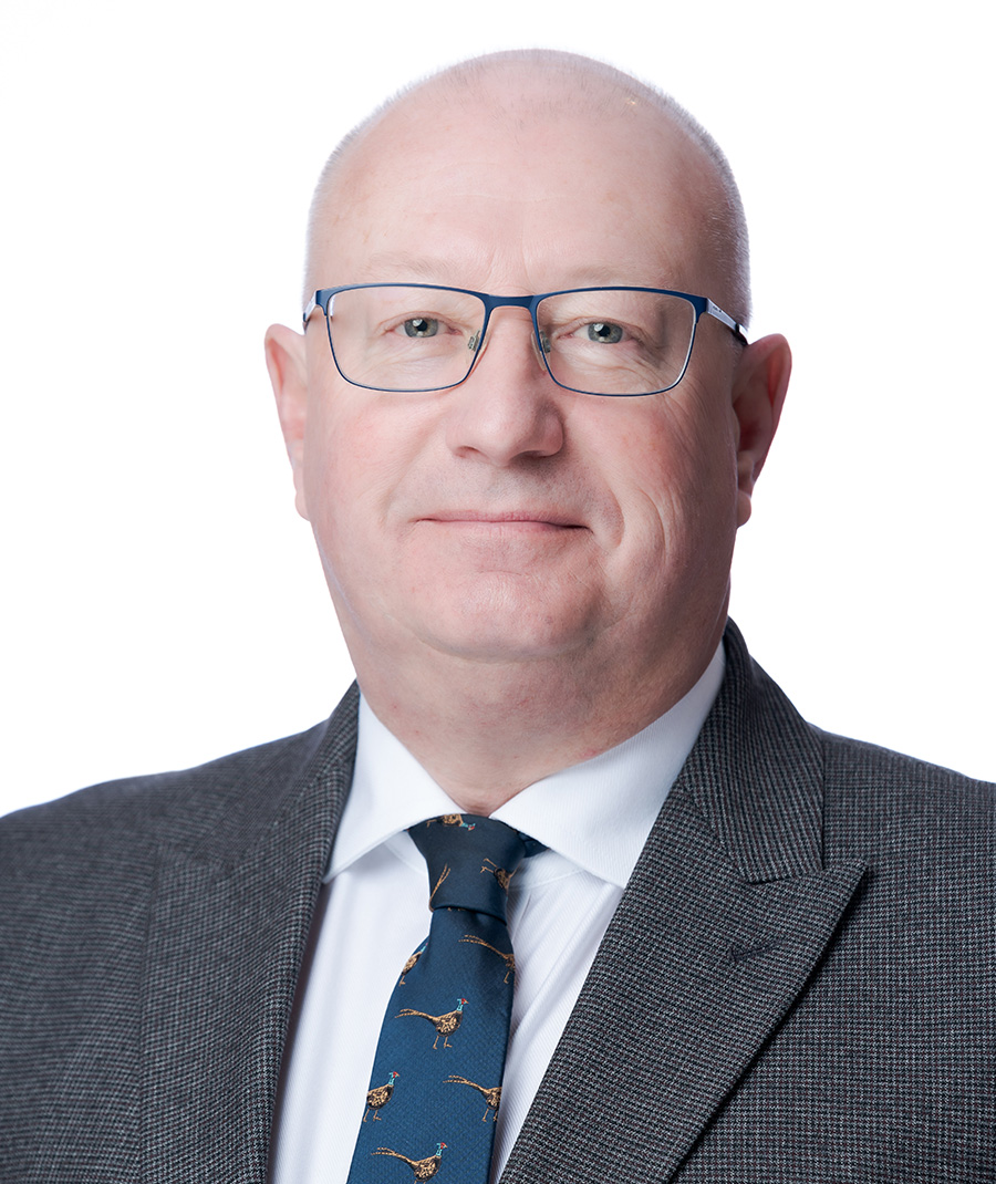 Martin Lamb Kingswood Advice every step of the way