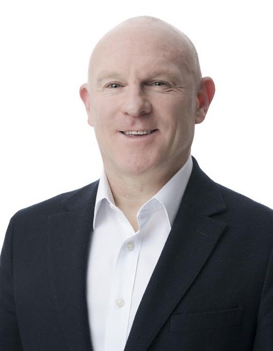 David Lawrence